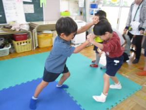 のこったのこった