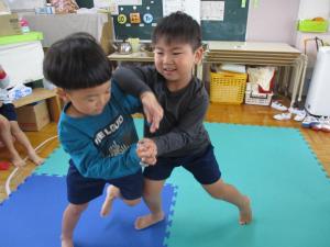 のこったのこったのこった