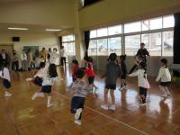 リズム遊び10.29①