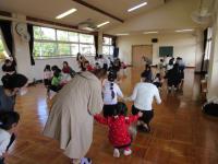 リズム遊び10.29②