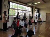 リズム遊び10.29③