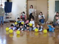 リズム遊び10.29⑥