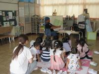 野の花おはなし会10.2②