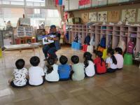 野の花おはなし会10.2③