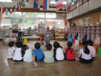 野の花おはなし会10.2④