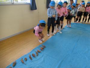 並べて数えよう