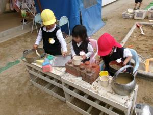 スープをつくろう