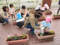 花咲ロード11.6①