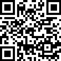 歯科検診予約フォームQRコード
