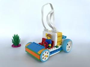 プログラミングの写真