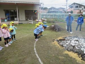 みかん焼きいも