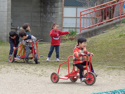 三輪車の画像2