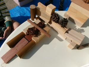 素敵な作品が仕上がりました♪