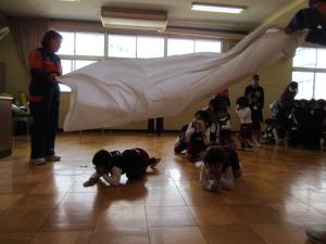 モクモクチャレンジャー