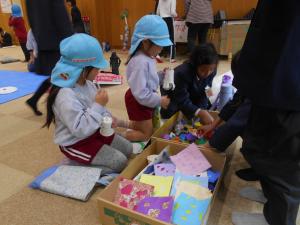 クレーンゲーム