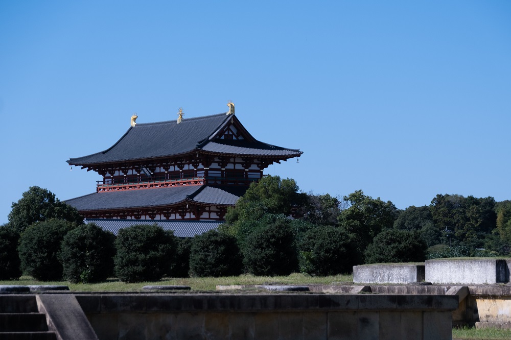 ピクニックin 平城宮跡 (photo by mitto) 暮らし