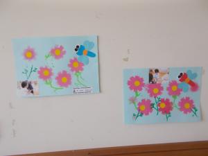 コスモスの作品です