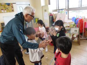 ２組あやとり３