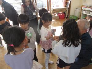 ２組あやとり４