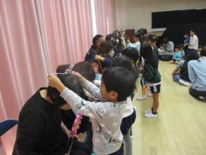 ありがとうございました