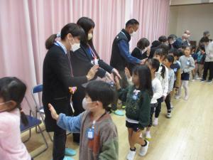 さよならタッチ