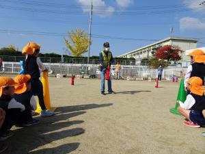 水消火器の説明