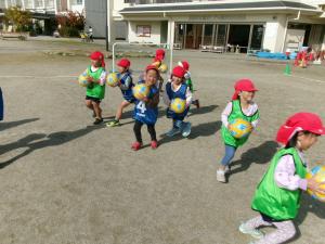 サッカーばら組