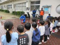 R7.10.31 西消防署