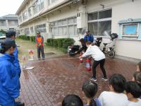 R7.10.31 西消防署②