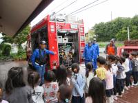 R7.10.31　西消防署③