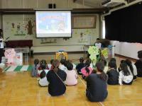 R7.11.12　チャウピー①