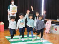 R7.11.12　チャウピー③