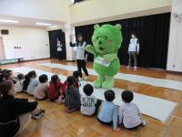 R7.11.12　チャウピー⑥