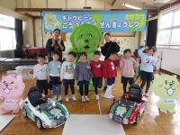 R7.11.12　チャウピー⑦