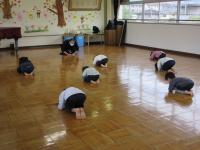 R7.11.13 剣道教室①