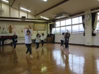 R7.11.13　剣道教室③