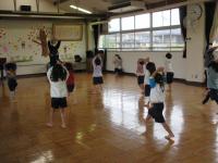 R7.11.13　剣道教室④