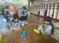 R7.11.7　とみっこ広場⑤