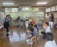 R7.11.7　とみっこ広場③