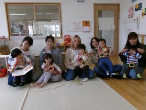 【ひよこ組】メダル