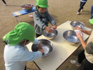 キッチンペーパー