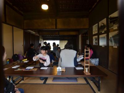 昔のおもちゃ遊び1