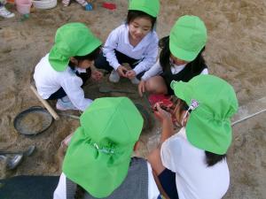 どんなふうに作る？