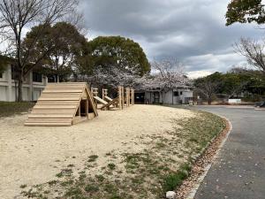遊具の写真1枚目