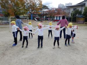 佐保幼　なべなべそこぬけ2