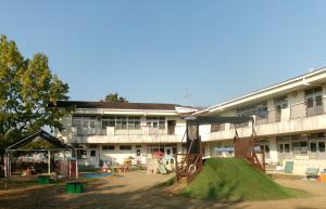 乳児棟園舎