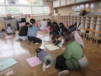 R7.11.18　とみっこ広場②