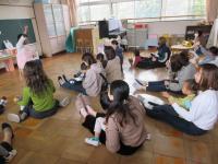 R7.11.18　とみっこ広場③