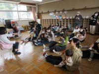 R7.11.18　とみっこ広場④