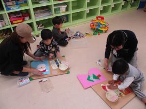 ワイワイランドの活動